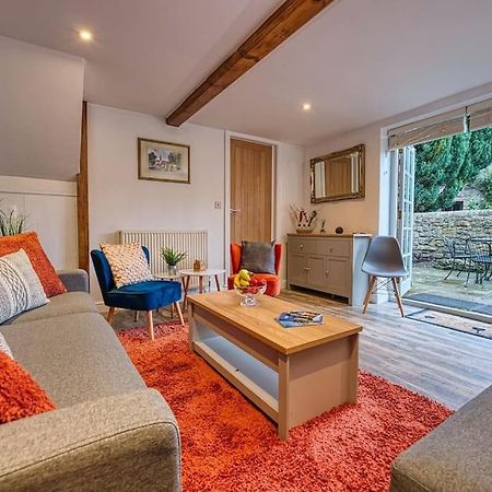Delightful Two-Bedroom Cottage In The Heart Of Bakewell Εξωτερικό φωτογραφία