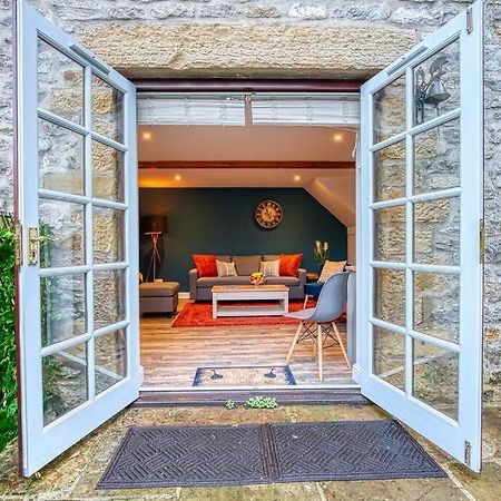 Delightful Two-Bedroom Cottage In The Heart Of Bakewell Εξωτερικό φωτογραφία