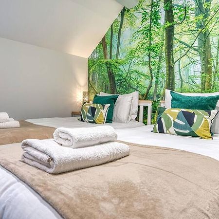 Delightful Two-Bedroom Cottage In The Heart Of Bakewell Εξωτερικό φωτογραφία