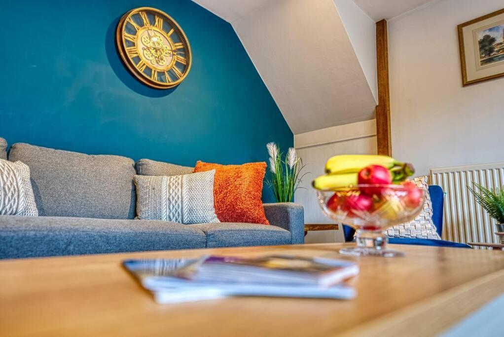Delightful Two-Bedroom Cottage In The Heart Of Bakewell Εξωτερικό φωτογραφία