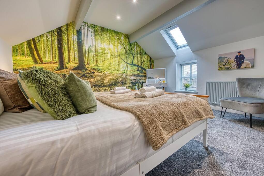 Delightful Two-Bedroom Cottage In The Heart Of Bakewell Εξωτερικό φωτογραφία