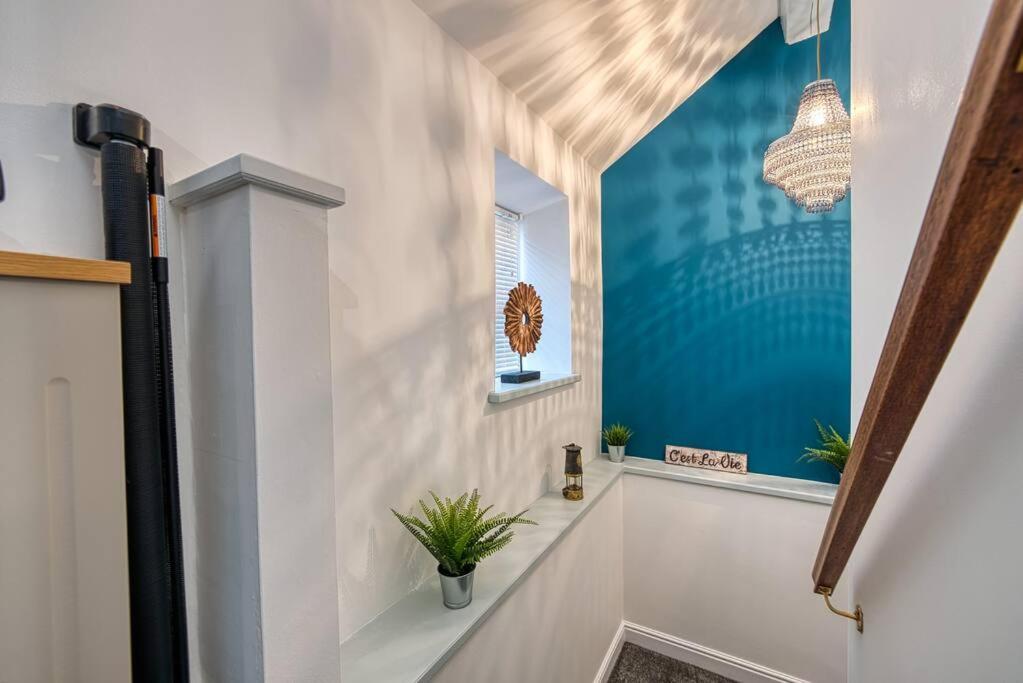 Delightful Two-Bedroom Cottage In The Heart Of Bakewell Εξωτερικό φωτογραφία