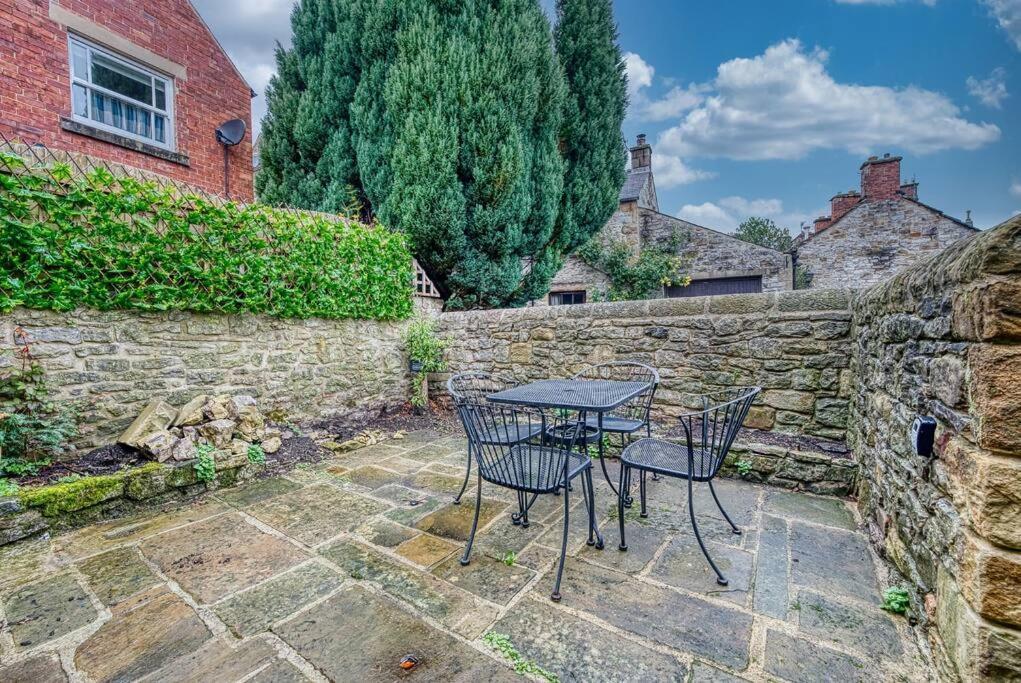 Delightful Two-Bedroom Cottage In The Heart Of Bakewell Εξωτερικό φωτογραφία