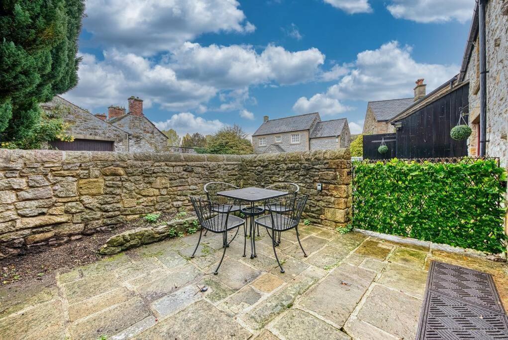 Delightful Two-Bedroom Cottage In The Heart Of Bakewell Εξωτερικό φωτογραφία