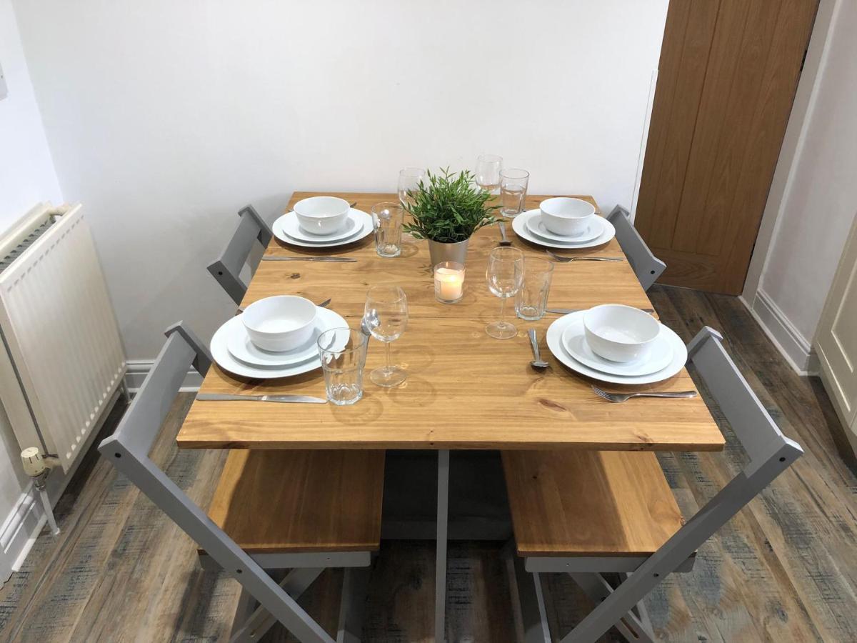 Delightful Two-Bedroom Cottage In The Heart Of Bakewell Εξωτερικό φωτογραφία